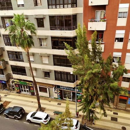 Apartamentos Carrillo 4 Atico Santa Cruz de Tenerife Zewnętrze zdjęcie
