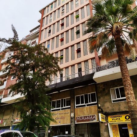 Apartamentos Carrillo 4 Atico Santa Cruz de Tenerife Zewnętrze zdjęcie