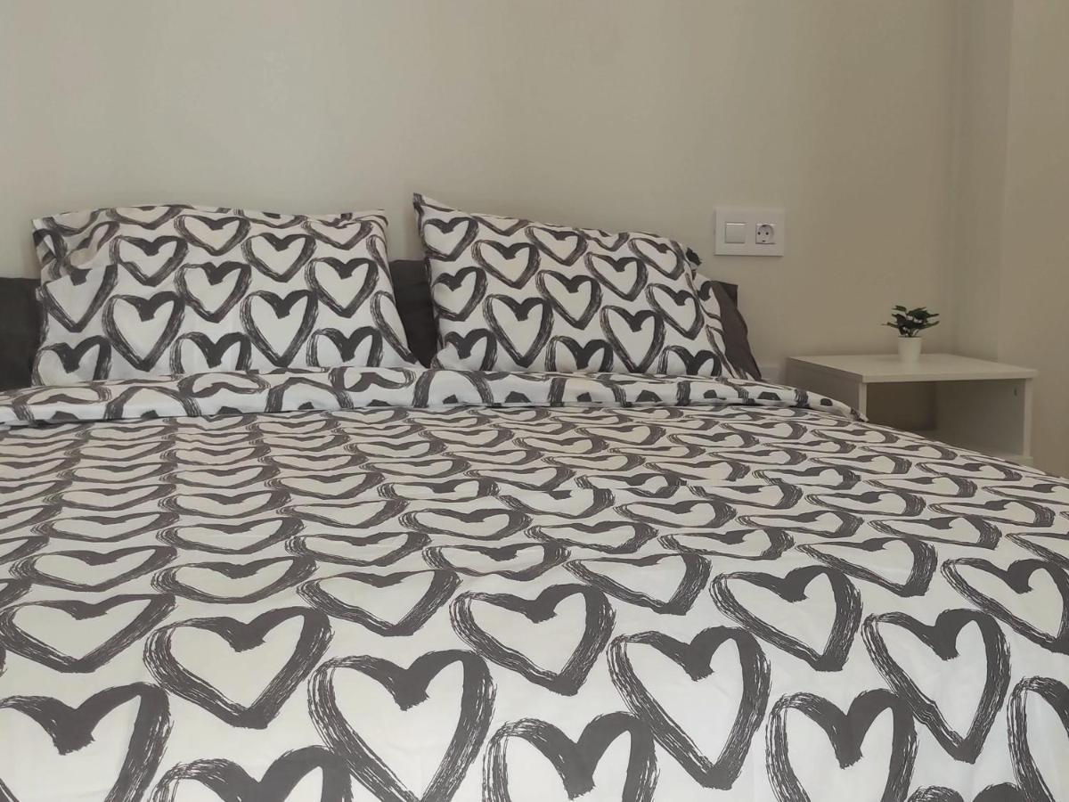 Apartamentos Carrillo 4 Atico Santa Cruz de Tenerife Zewnętrze zdjęcie