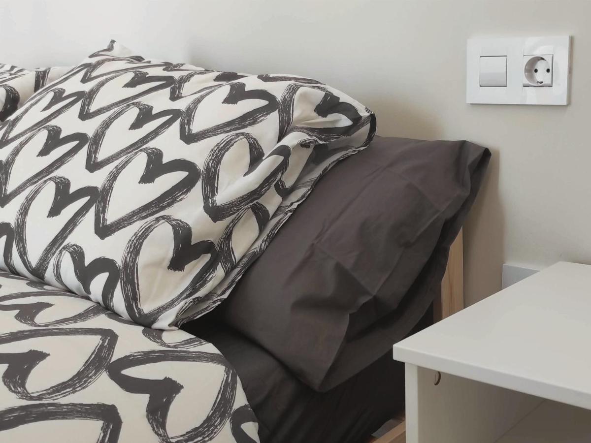 Apartamentos Carrillo 4 Atico Santa Cruz de Tenerife Zewnętrze zdjęcie