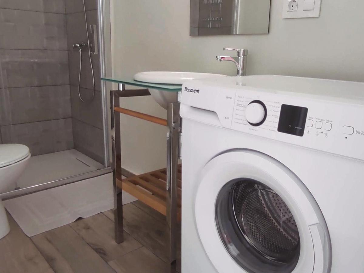 Apartamentos Carrillo 4 Atico Santa Cruz de Tenerife Zewnętrze zdjęcie