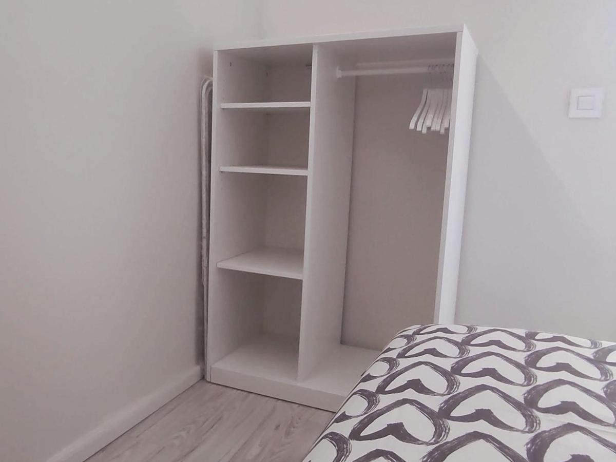 Apartamentos Carrillo 4 Atico Santa Cruz de Tenerife Zewnętrze zdjęcie