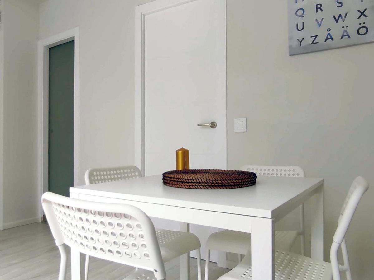Apartamentos Carrillo 4 Atico Santa Cruz de Tenerife Zewnętrze zdjęcie