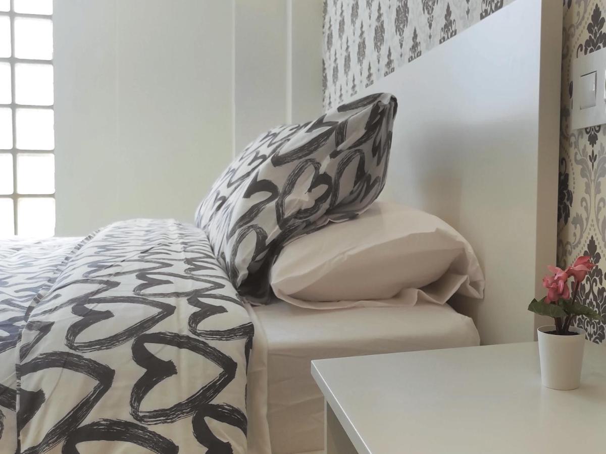 Apartamentos Carrillo 4 Atico Santa Cruz de Tenerife Zewnętrze zdjęcie