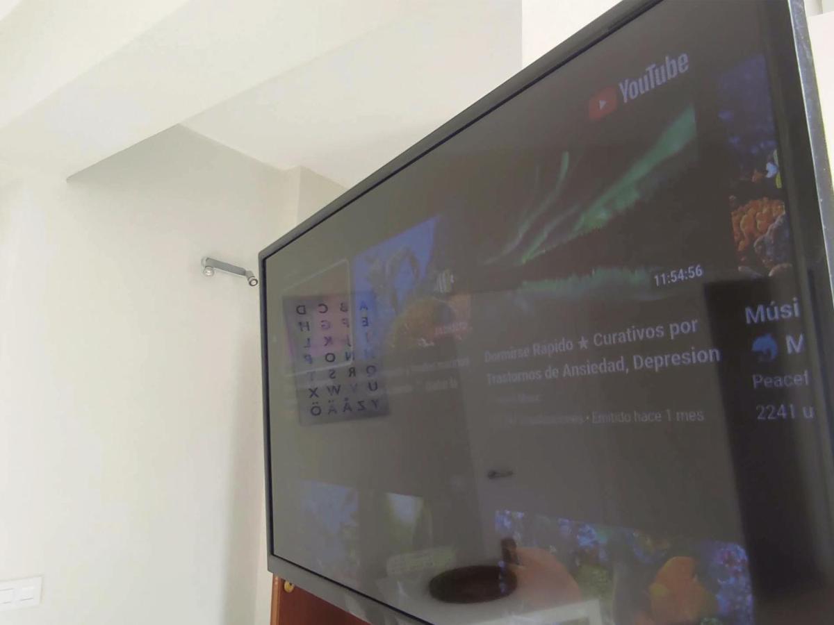 Apartamentos Carrillo 4 Atico Santa Cruz de Tenerife Zewnętrze zdjęcie