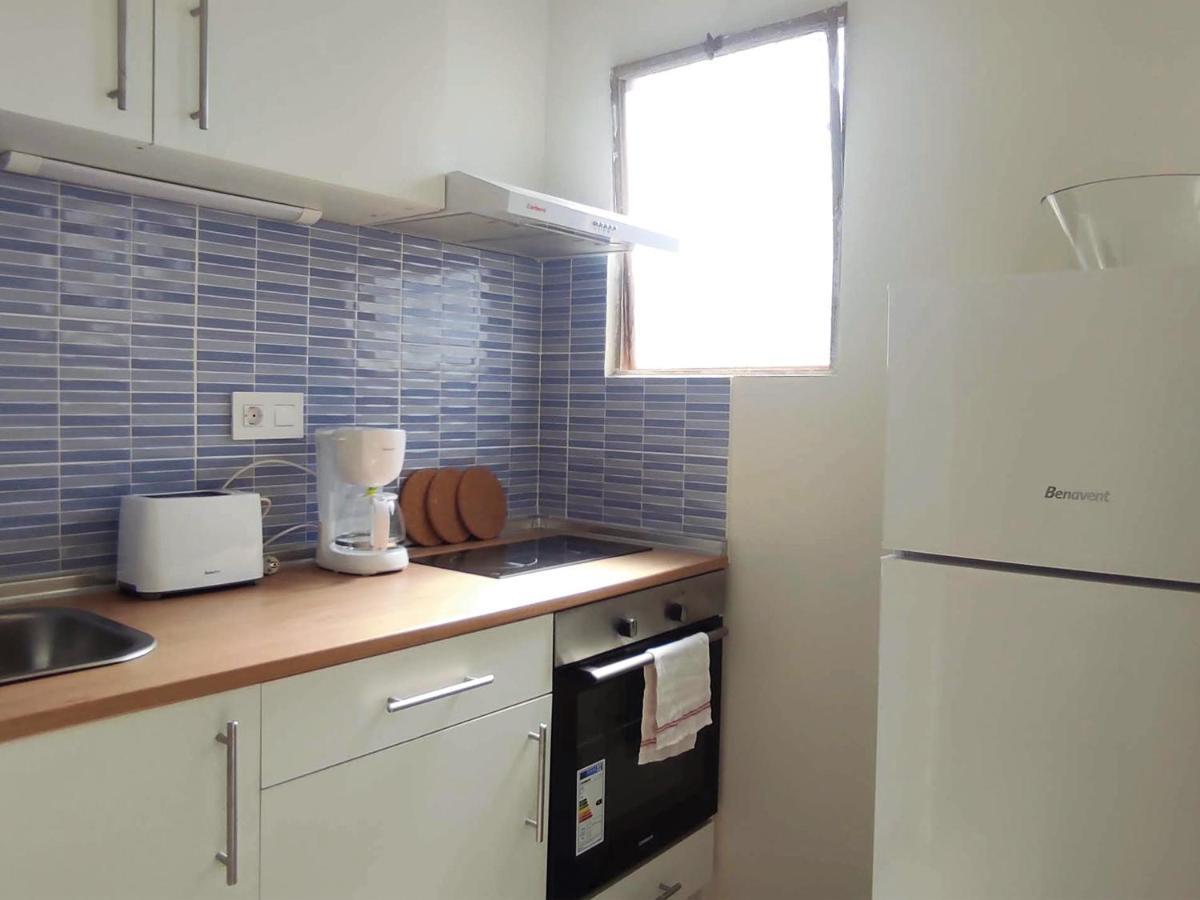 Apartamentos Carrillo 4 Atico Santa Cruz de Tenerife Zewnętrze zdjęcie