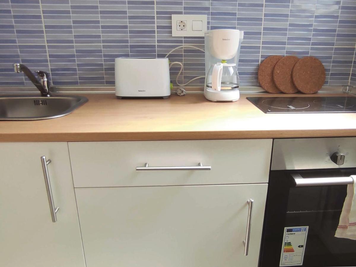Apartamentos Carrillo 4 Atico Santa Cruz de Tenerife Zewnętrze zdjęcie
