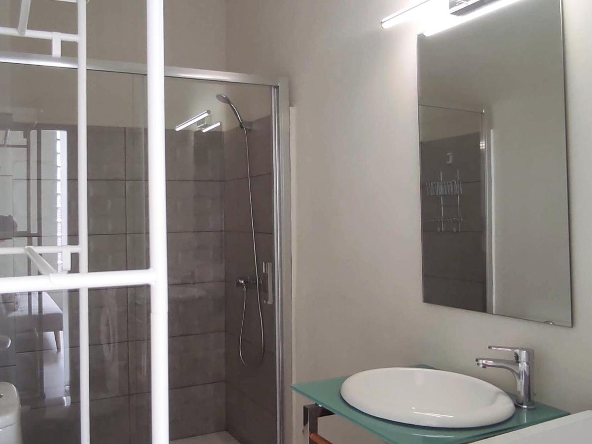 Apartamentos Carrillo 4 Atico Santa Cruz de Tenerife Zewnętrze zdjęcie