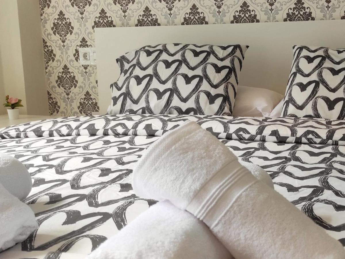 Apartamentos Carrillo 4 Atico Santa Cruz de Tenerife Zewnętrze zdjęcie